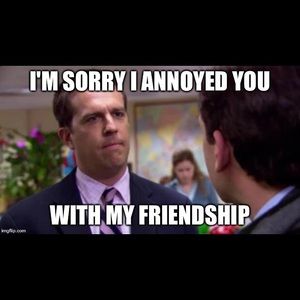 Meet your Posher, Amy